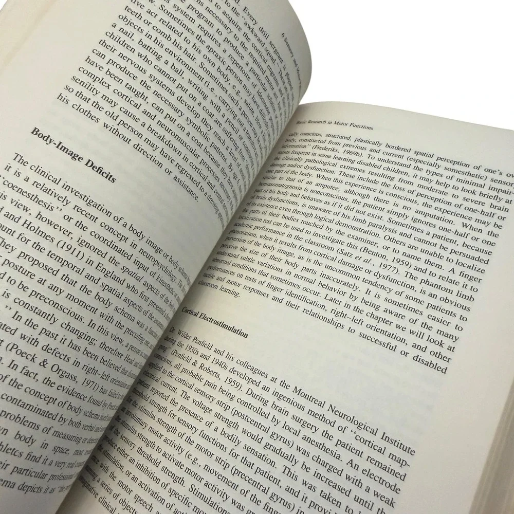 Springer Learning Disabilities and Brain Function Gaddes Hardcover 1980‎ Vintage